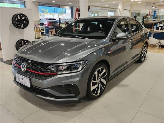 VOLKSWAGEN JETTA 2.0 350 TSI GASOLINA GLI DSG VOLKSWAGEN JETTA 2.0 350 TSI GASOLINA GLI DSG